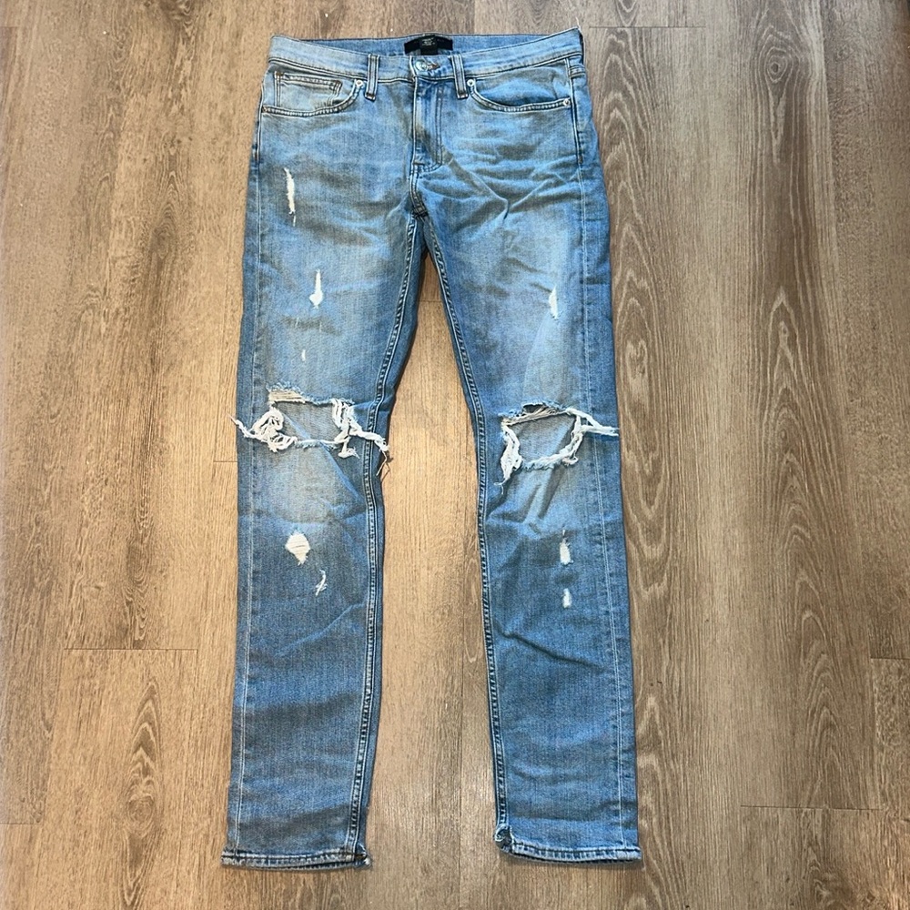 Forever 21 mens jeans